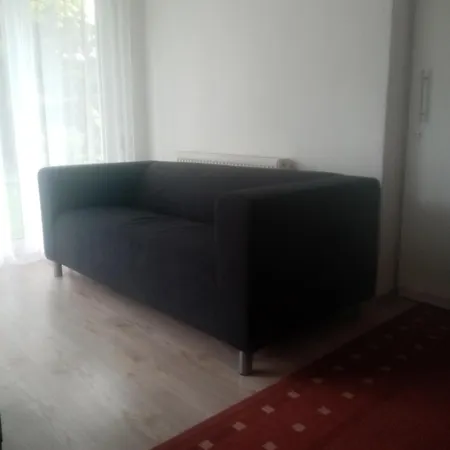 Apartmán Sagzahnblick 1 Kundl