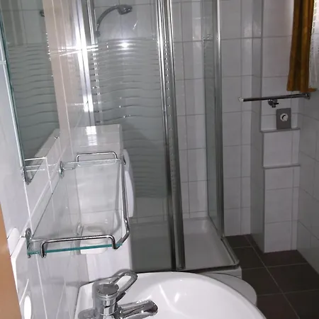 Sagzahnblick 1 Apartmán