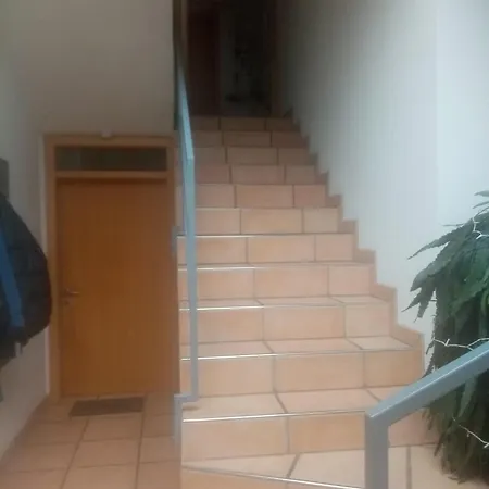 Apartmán Sagzahnblick 1